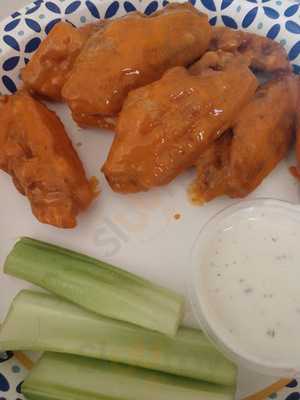 Wings To Go