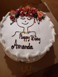 For All Things Delicious