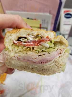 Jersey Mike's Subs