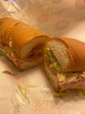 Jersey Mike's Subs