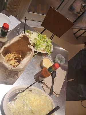 Chipotle Mexican Grill