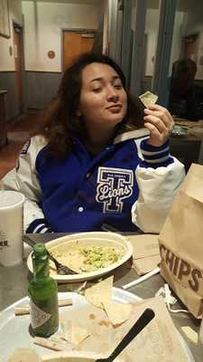 Chipotle Mexican Grill