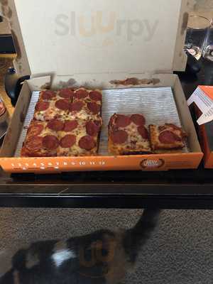 Little Caesars