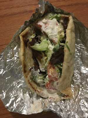 Shawarma House