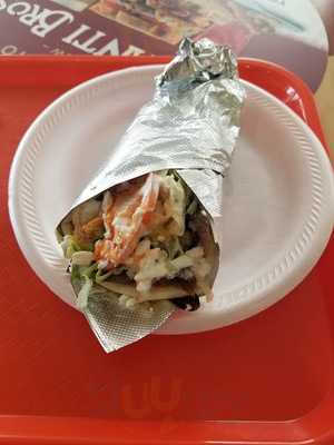 Shawarma House