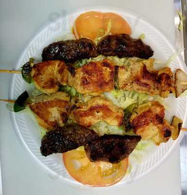 Shawarma House