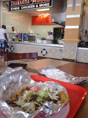 Shawarma House
