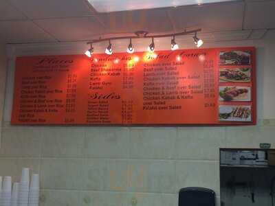 Shawarma House