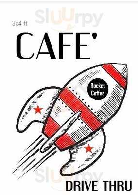 Rocket Coffee