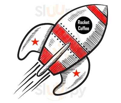 Rocket Coffee