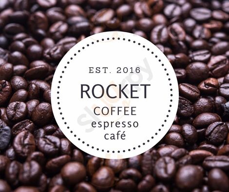 Rocket Coffee