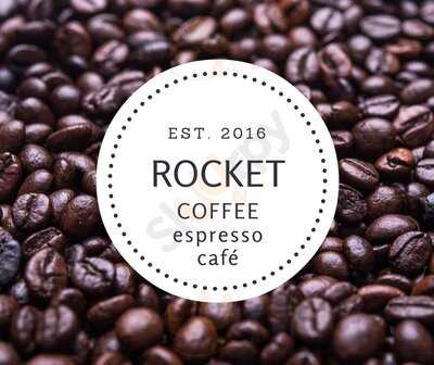 Rocket Coffee