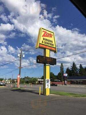Zip's Drive In