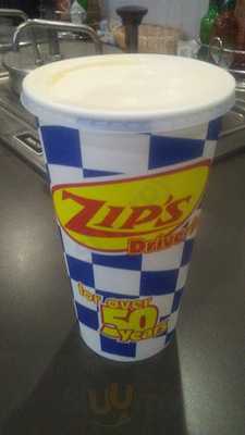 Zip's Drive In