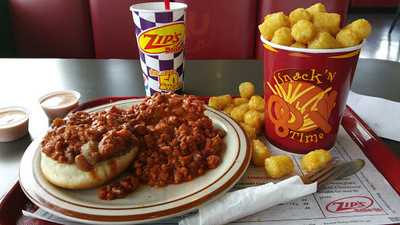 Zip's Drive In