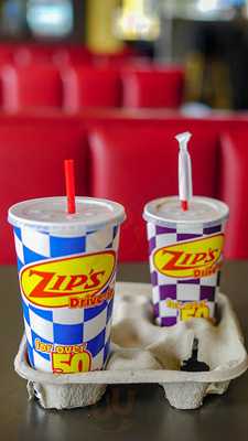 Zip's Drive In