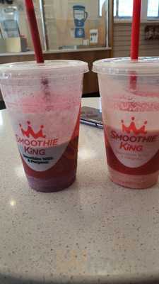 Smoothie King