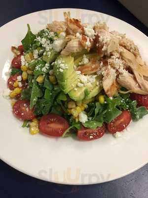 Buddy Buckles Bistro