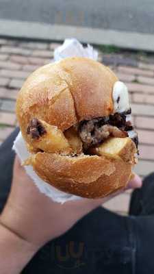 George's Roasters & Ribs