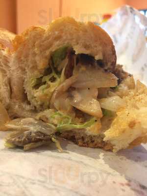 George's Roasters & Ribs