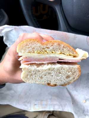 George's Roasters & Ribs