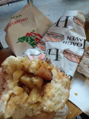 George's Roasters & Ribs