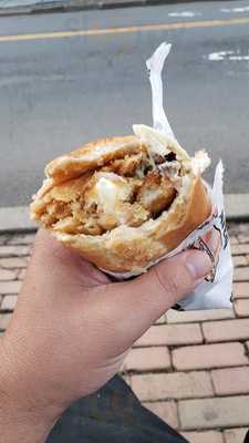 George's Roasters & Ribs