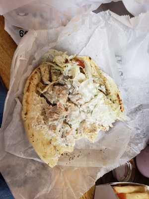 George's Roasters & Ribs