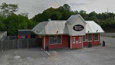 Tbow's Tavern