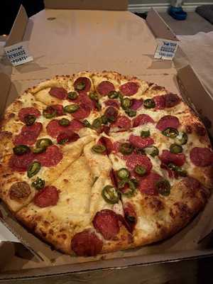 Domino's Pizza