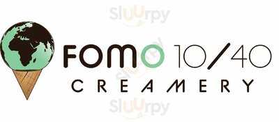 Fomo 10/40 Creamery