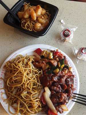 Panda Express
