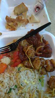 Panda Express