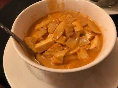 Thai Peru Restaurant