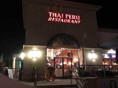 Thai Peru Restaurant