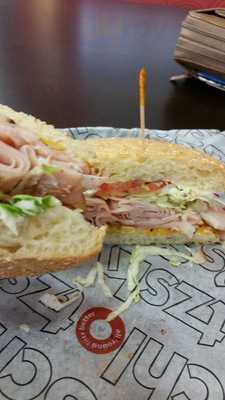Schlotzsky's