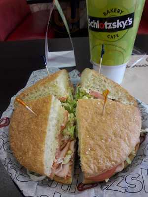 Schlotzsky's