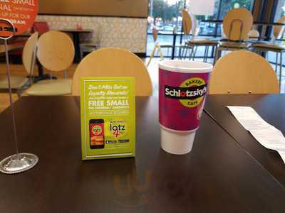 Schlotzsky's