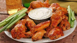 Atl Wings Burgers And Seafood