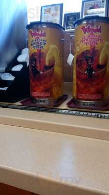 Bojangles' Famous Chicken 'n Biscuits