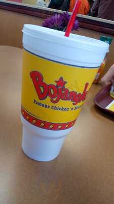Bojangles' Famous Chicken 'n Biscuits