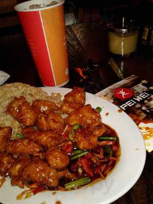 Pei Wei Asian Diner