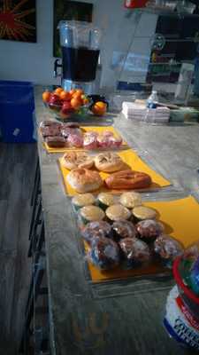 Deja Brew Cafe & Art Gallery