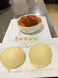 Foodfricana