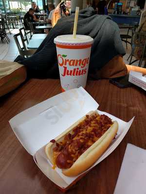 Orange Julius