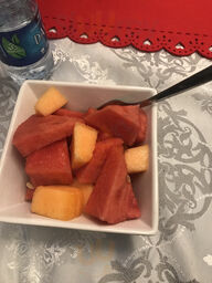 Rendezvous Restaurant