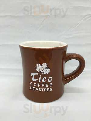 Tico Coffee Roasters