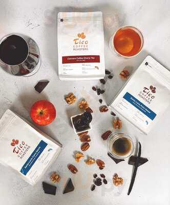Tico Coffee Roasters