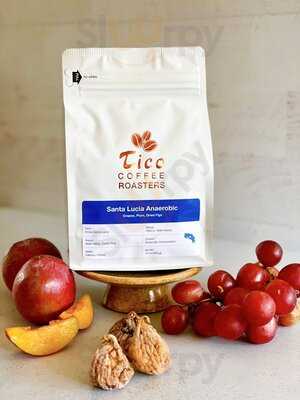 Tico Coffee Roasters