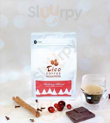 Tico Coffee Roasters